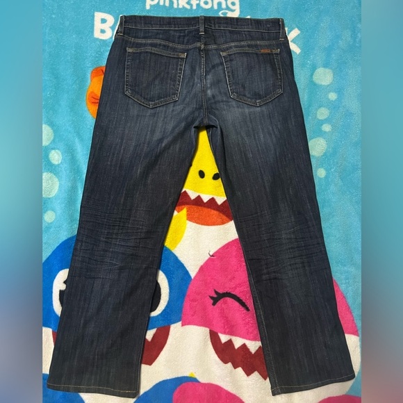 Joe’s Jeans The Classic Fit Fraiser - Size 36 x 27 - Picture 8 of 12